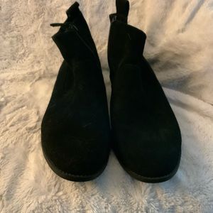 Vionic Ankle Boots Sz11